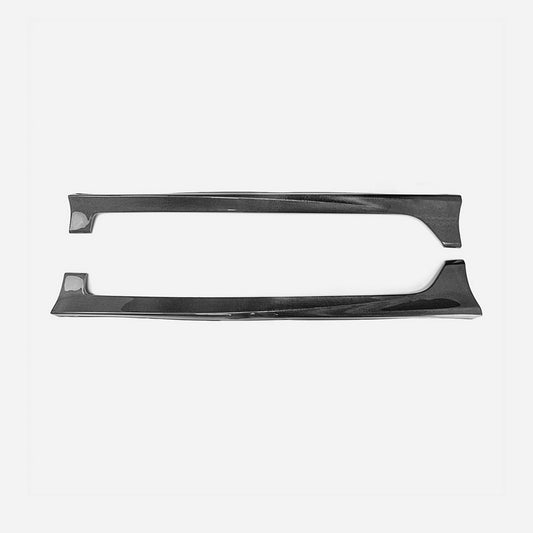 Honda 06-11 FD2 Civic 4 Door TR Style Side Skirt