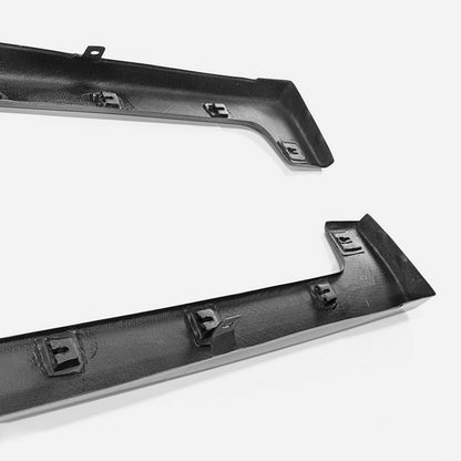Honda 06-11 FD2 Civic 4 Door TR Style Side Skirt