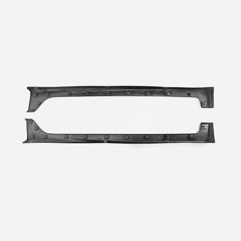 Honda 06-11 FD2 Civic 4 Door TR Style Side Skirt