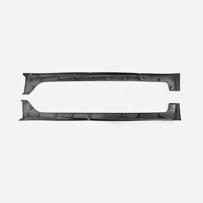 Honda 06-11 FD2 Civic 4 Door TR Style Side Skirt