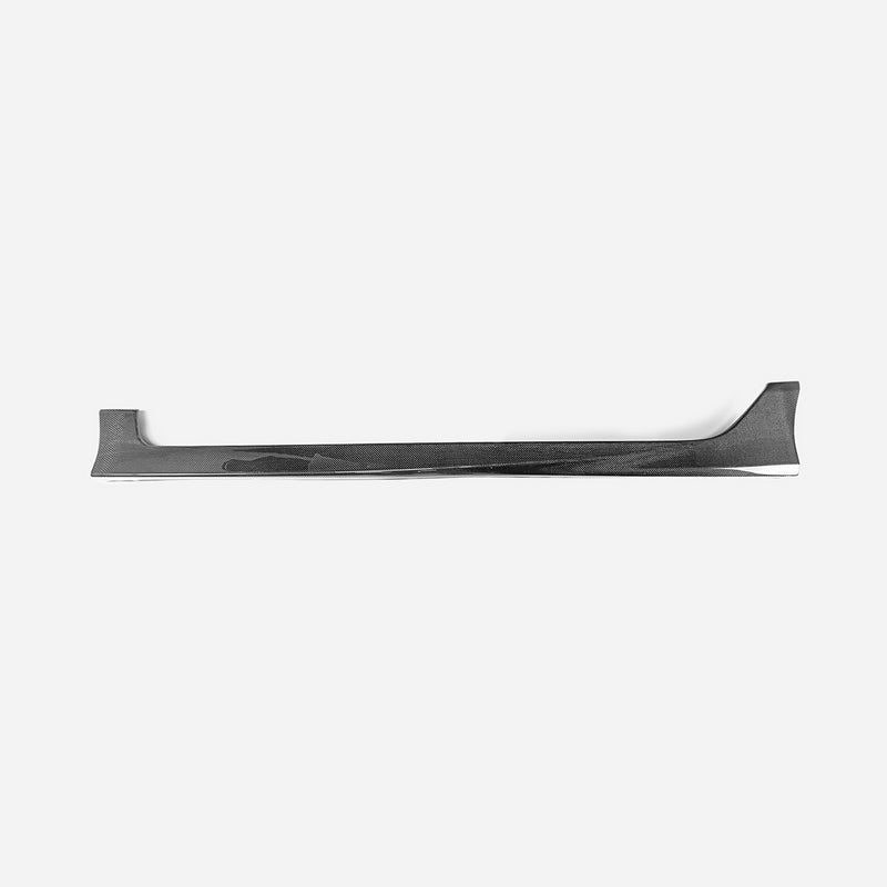 Honda 06-11 FD2 Civic 4 Door TR Style Side Skirt