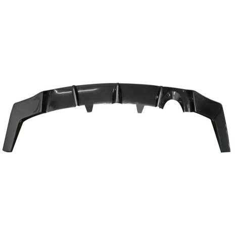 Honda Civic 2006 4 Door FD2R Type-R Js Rear Diffuser (JDM)
