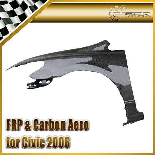 Honda Civic 2006 4 Door FD2R OEM Fender