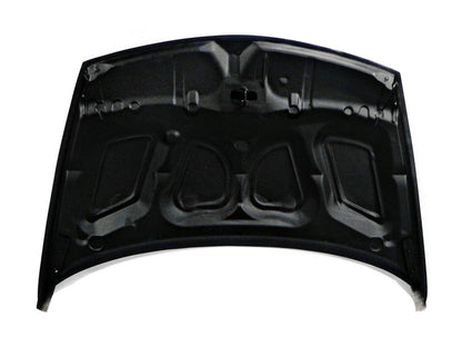 Honda 06-11 Civic JDM FD2 MUG Type vented hood