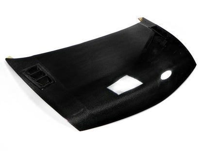Honda 06-11 Civic JDM FD2 MUG Type vented hood