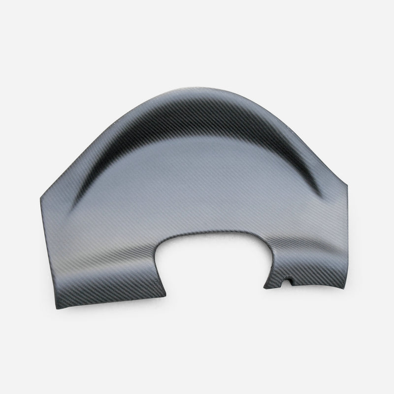 MAZDA RX7 FD3S Interior Replacement LHD Dash Cluster Cover (Blank)