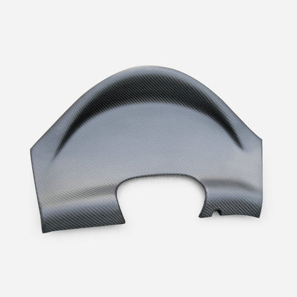 MAZDA RX7 FD3S Interior Replacement LHD Dash Cluster Cover (Blank)