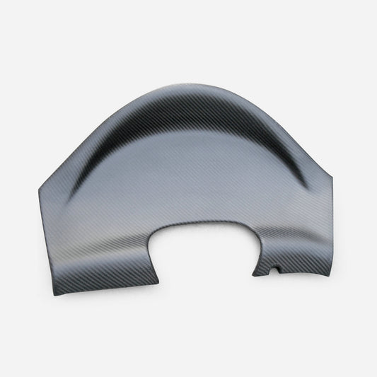 MAZDA RX7 FD3S Interior Replacement LHD Dash Cluster Cover (Blank)