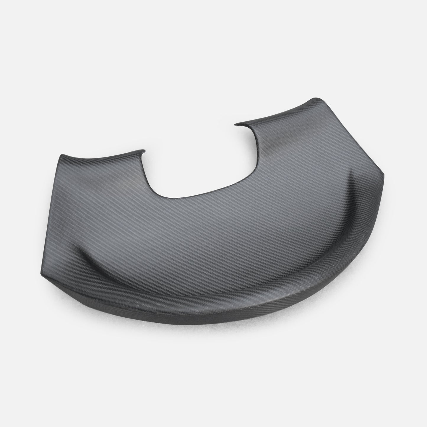 MAZDA RX7 FD3S Interior Replacement LHD Dash Cluster Cover (Blank)