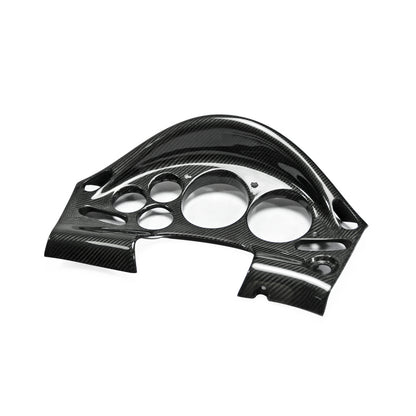 MAZDA RX7 FD3S Interior Replacement  LHD Dash Cluster Cover