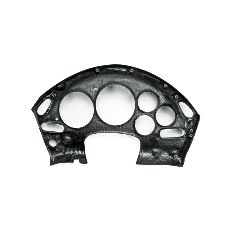 MAZDA RX7 FD3S Interior Replacement  LHD Dash Cluster Cover