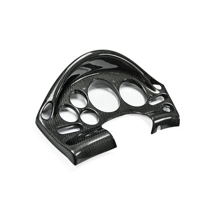 MAZDA RX7 FD3S Interior Replacement  LHD Dash Cluster Cover