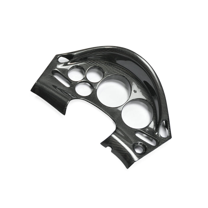 MAZDA RX7 FD3S Interior Replacement  LHD Dash Cluster Cover