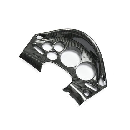 MAZDA RX7 FD3S Interior Replacement  LHD Dash Cluster Cover