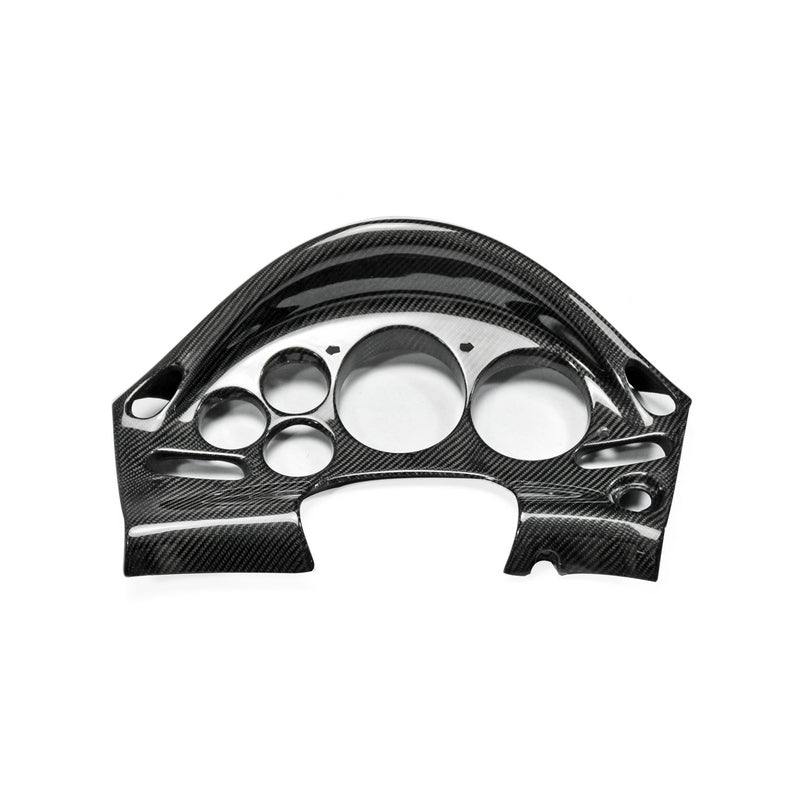 MAZDA RX7 FD3S Interior Replacement  LHD Dash Cluster Cover