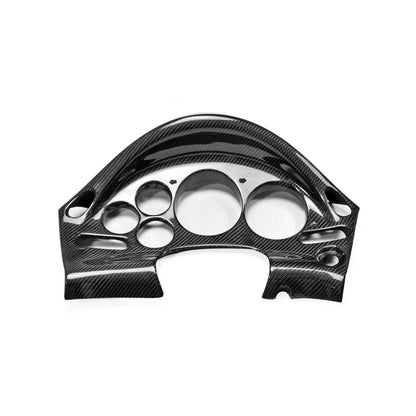 MAZDA RX7 FD3S Interior Replacement  LHD Dash Cluster Cover