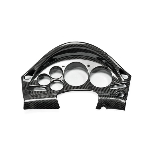 MAZDA RX7 FD3S Interior Replacement  LHD Dash Cluster Cover
