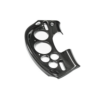MAZDA RX7 FD3S Interior Replacement  LHD Dash Cluster Cover