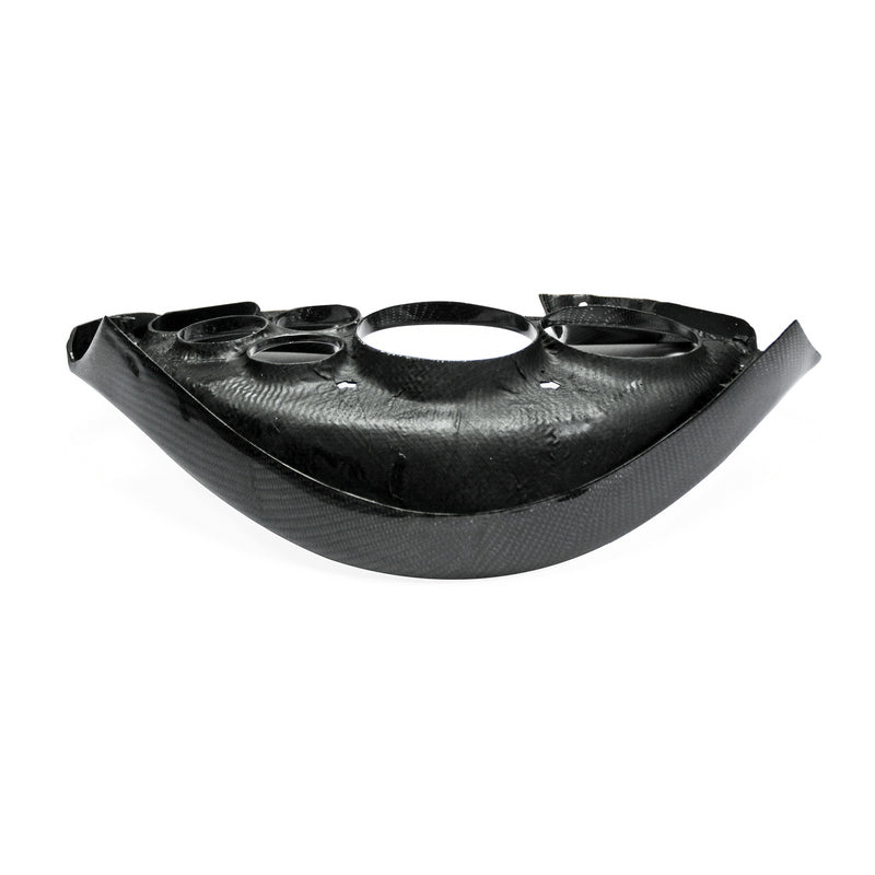 MAZDA RX7 FD3S Interior Replacement  LHD Dash Cluster Cover
