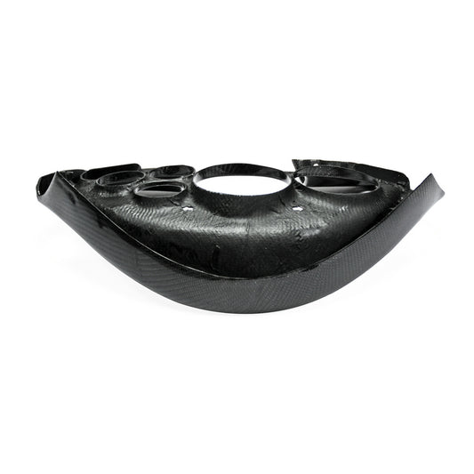 MAZDA RX7 FD3S Interior Replacement  LHD Dash Cluster Cover