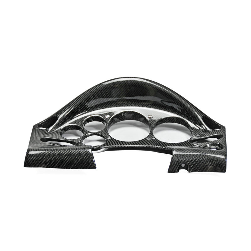 MAZDA RX7 FD3S Interior Replacement  LHD Dash Cluster Cover