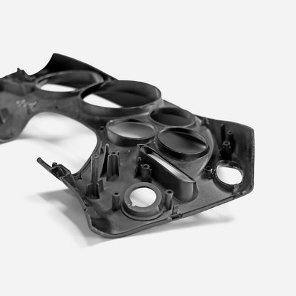 MAZDA RX7 FD3S Interior Replacement RHD Cluster Cover (Will need work for fitting)