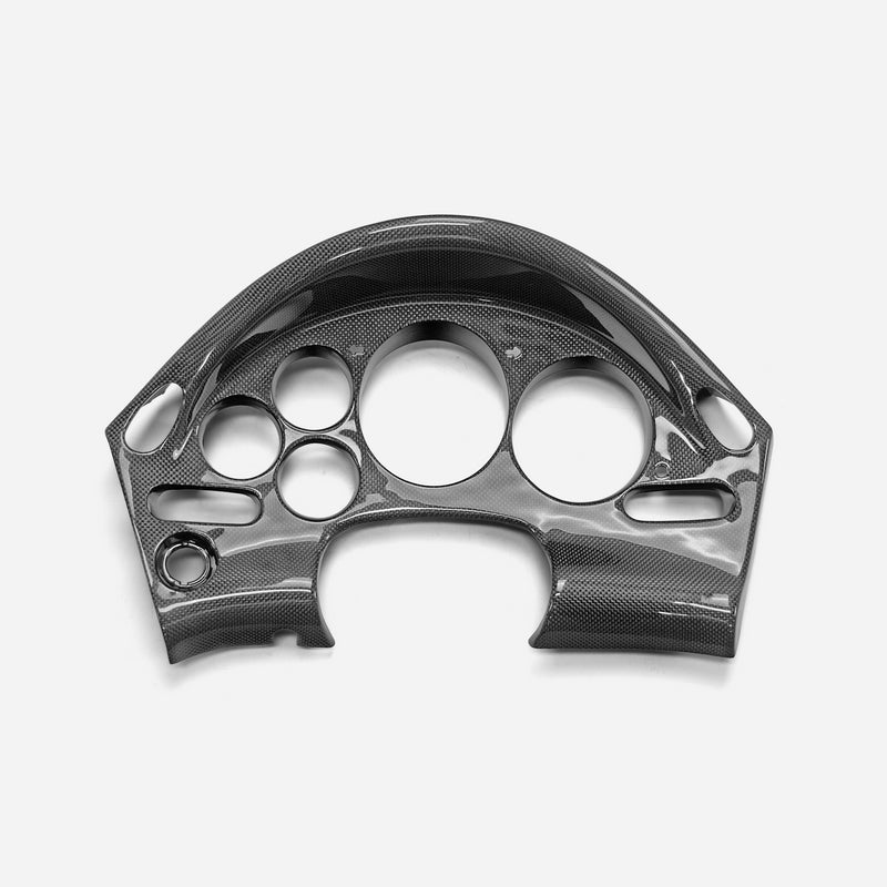 MAZDA RX7 FD3S Interior Replacement RHD Cluster Cover (Will need work for fitting)