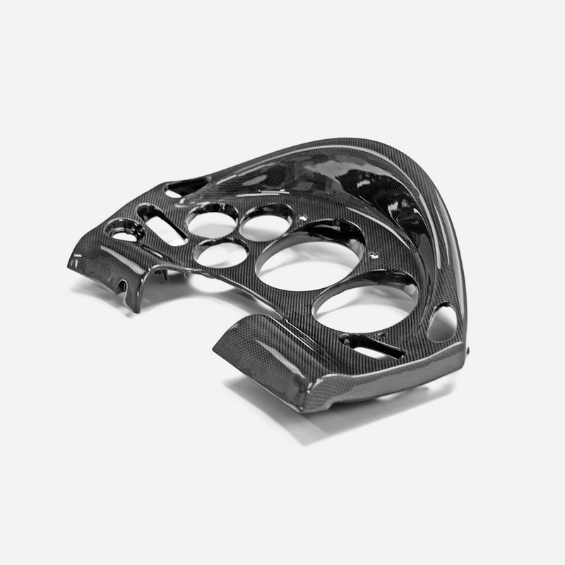 MAZDA RX7 FD3S Interior Replacement RHD Cluster Cover (Will need work for fitting)