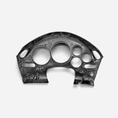 MAZDA RX7 FD3S Interior Replacement RHD Cluster Cover (Will need work for fitting)