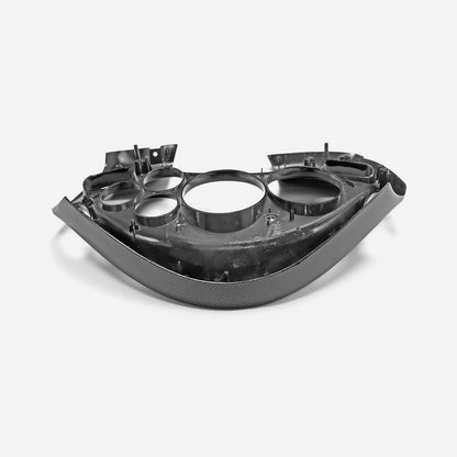MAZDA RX7 FD3S Interior Replacement RHD Cluster Cover (Will need work for fitting)