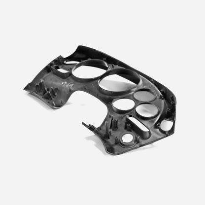 MAZDA RX7 FD3S Interior Replacement RHD Cluster Cover (Will need work for fitting)