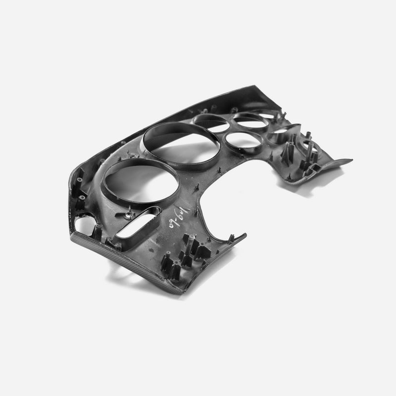 MAZDA RX7 FD3S Interior Replacement RHD Cluster Cover (Will need work for fitting)