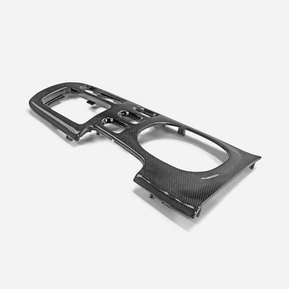MAZDA RX7 FD3S Interior Replacement RHD Console Cover (Will need work for fitting)