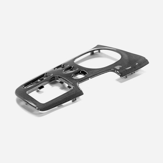 MAZDA RX7 FD3S Interior Replacement RHD Console Cover (Will need work for fitting)