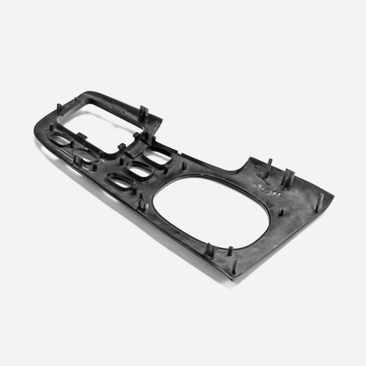 MAZDA RX7 FD3S Interior Replacement RHD Console Cover (Will need work for fitting)