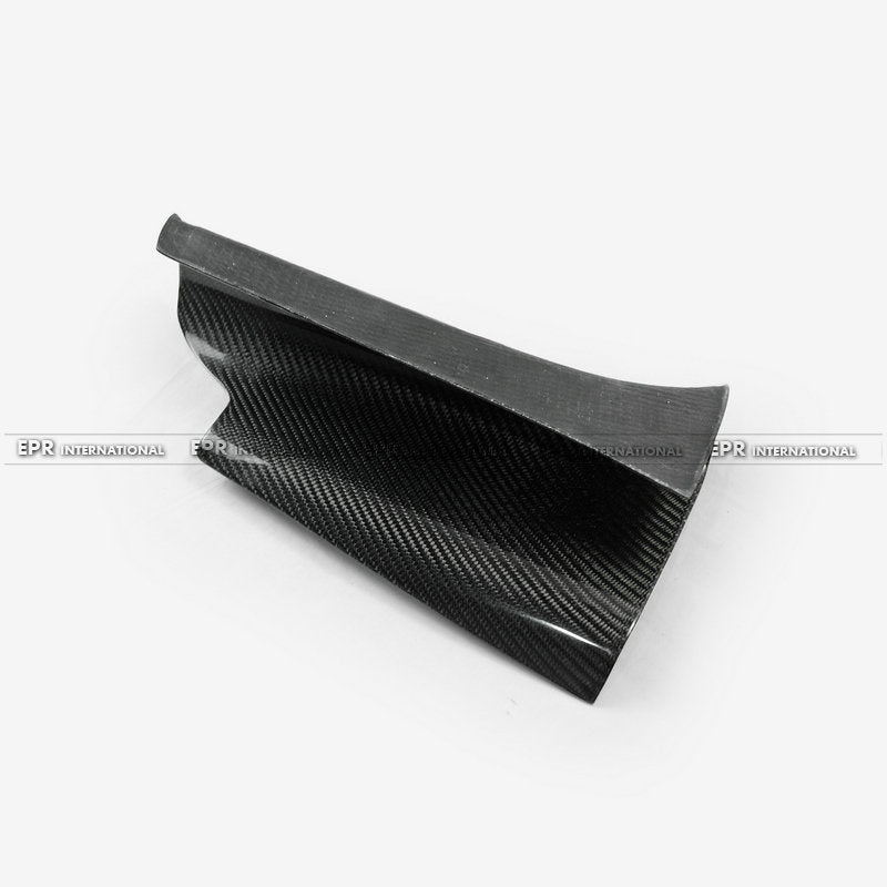 MAZDA RX7 FD3S RE Rear Diffuser (3pcs)