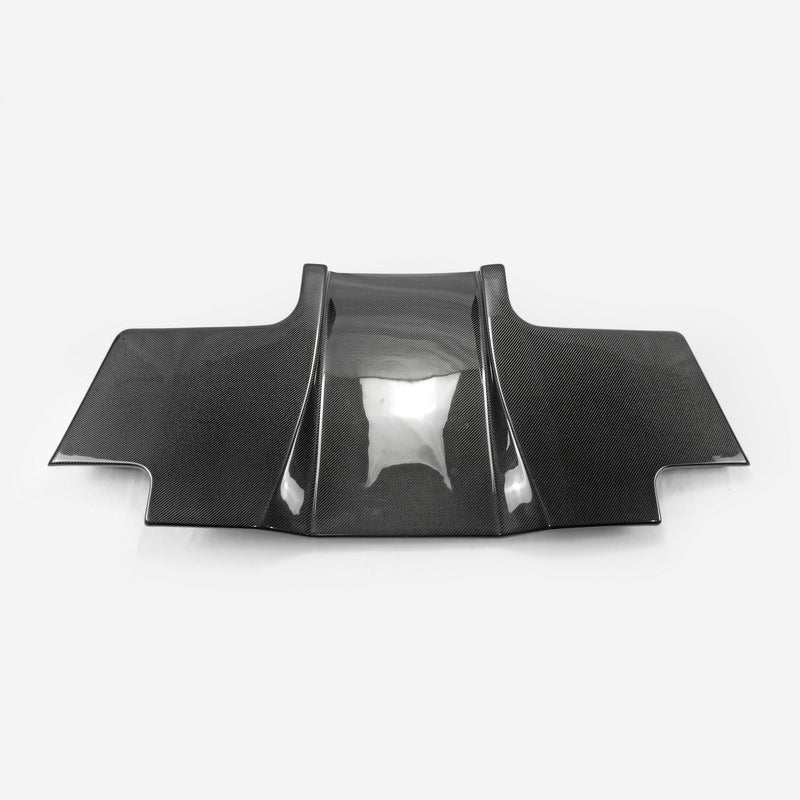 MAZDA RX7 FD3S RE Rear Diffuser (3pcs)