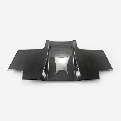 MAZDA RX7 FD3S RE Rear Diffuser (3pcs)