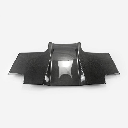 MAZDA RX7 FD3S RE Rear Diffuser (3pcs)