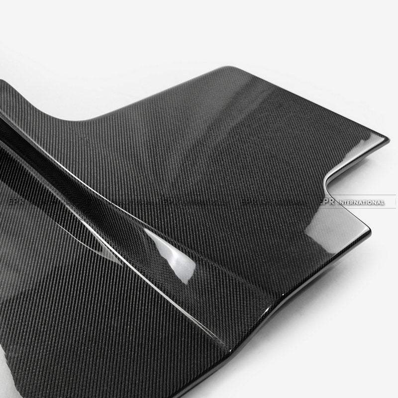 MAZDA RX7 FD3S RE Rear Diffuser (3pcs)