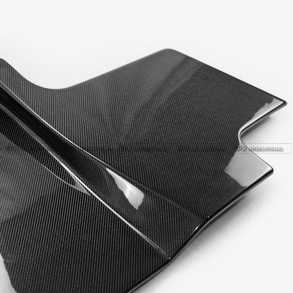 MAZDA RX7 FD3S RE Rear Diffuser (3pcs)