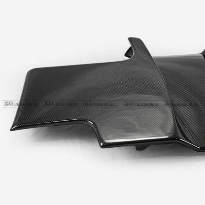 MAZDA RX7 FD3S RE Rear Diffuser (3pcs)