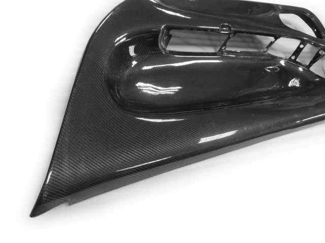MAZDA RX-7 FD3S Inner Door Card (RHD Only)