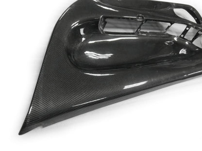 MAZDA RX-7 FD3S Inner Door Card (RHD Only)