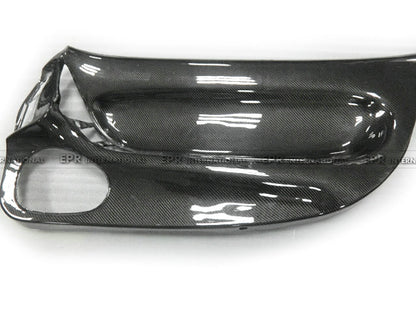 MAZDA RX-7 FD3S Inner Door Card (RHD Only)