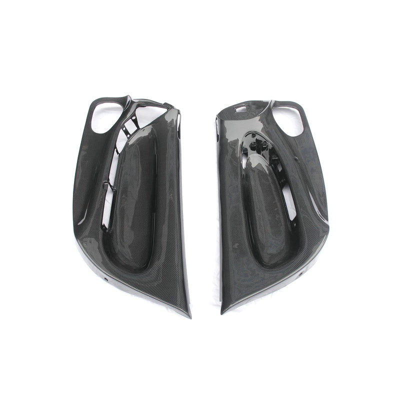 MAZDA RX-7 FD3S Inner Door Card (RHD Only)