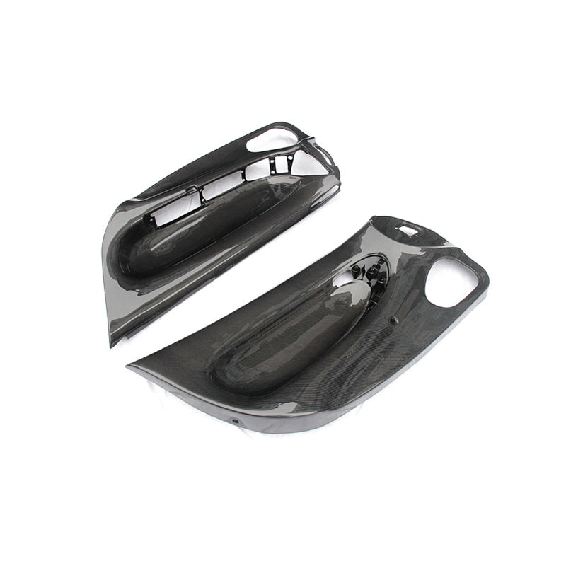 MAZDA RX-7 FD3S Inner Door Card (RHD Only)