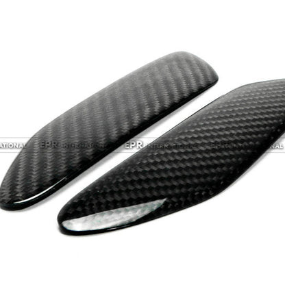 MAZDA RX7 FD3S Mazdaspeed Rear Spoiler end cap