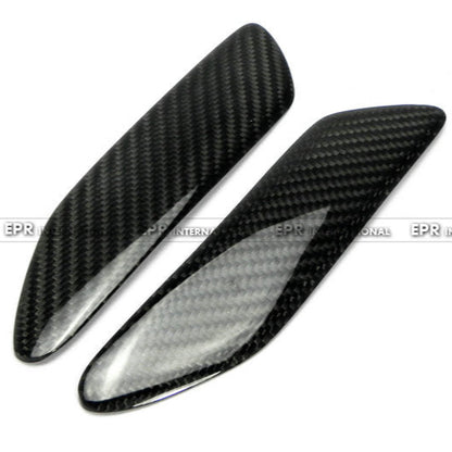 MAZDA RX7 FD3S Mazdaspeed Rear Spoiler end cap