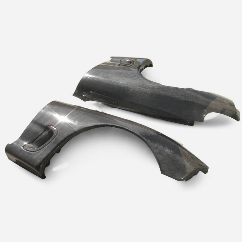 MAZDA RX7 FD3S OEM Front Fender